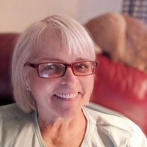 Meet your Posher, Mary-ellen